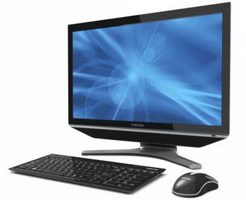 Toshiba DX735
